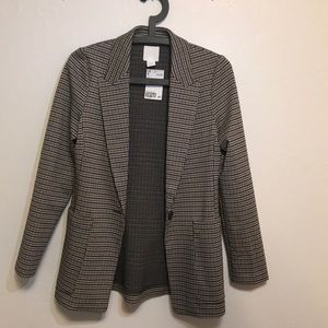 H&M blazer